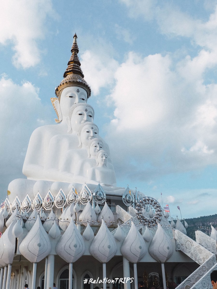 วัดพระธาตุผาซ่อนแก้ว  – หนึ่งในเช็กลิสนักเดินทางที่ไม่ควรพลาด